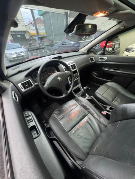 PEUGEOT 307 SW 2.0 16V 4P ALLURE, Foto 9
