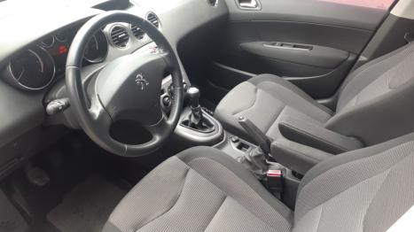 PEUGEOT 308 1.6 16V 4P FLEX ALLURE, Foto 8