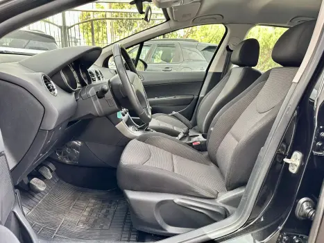 PEUGEOT 308 1.6 16V 4P FLEX ACTIVE, Foto 6
