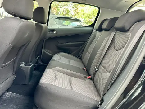 PEUGEOT 308 1.6 16V 4P FLEX ACTIVE, Foto 7