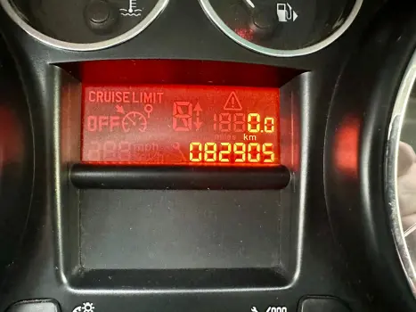 PEUGEOT 308 1.6 16V 4P FLEX ACTIVE, Foto 9