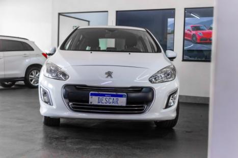 PEUGEOT 308 1.6 16V 4P FLEX ACTIVE, Foto 2