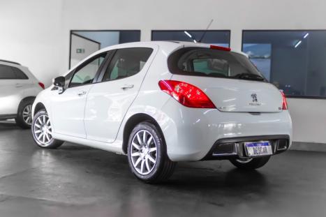 PEUGEOT 308 1.6 16V 4P FLEX ACTIVE, Foto 4