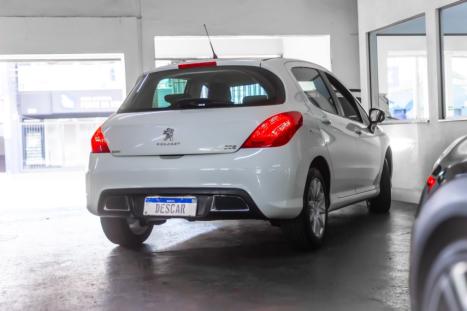 PEUGEOT 308 1.6 16V 4P FLEX ACTIVE, Foto 5