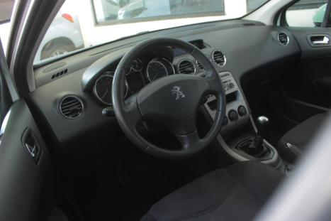PEUGEOT 308 1.6 16V 4P FLEX ACTIVE, Foto 7