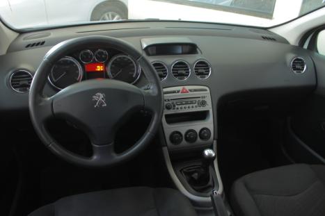 PEUGEOT 308 1.6 16V 4P FLEX ACTIVE, Foto 8