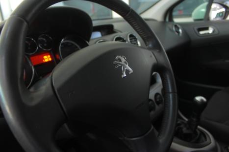 PEUGEOT 308 1.6 16V 4P FLEX ACTIVE, Foto 9