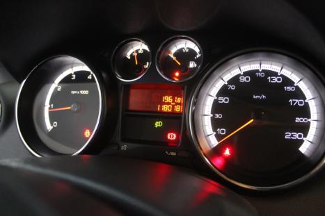 PEUGEOT 308 1.6 16V 4P FLEX ACTIVE, Foto 11
