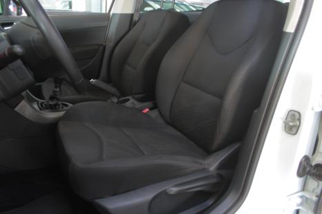 PEUGEOT 308 1.6 16V 4P FLEX ACTIVE, Foto 12