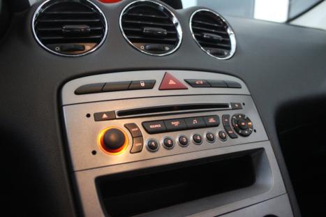 PEUGEOT 308 1.6 16V 4P FLEX ACTIVE, Foto 13
