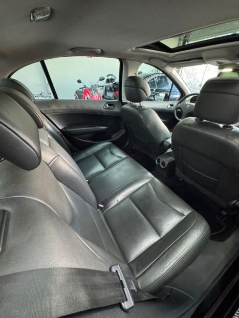 PEUGEOT 408 Sedan 2.0 16V 4P FLEX FELINE AUTOMTICO, Foto 7