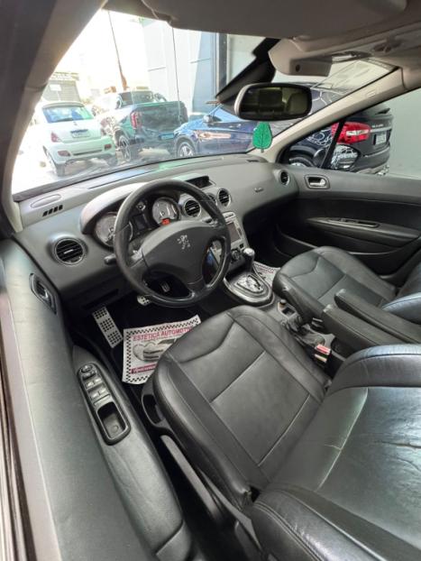 PEUGEOT 408 Sedan 2.0 16V 4P FLEX FELINE AUTOMTICO, Foto 9