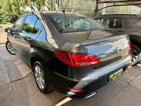PEUGEOT 408 Sedan 2.0 16V 4P FLEX ALLURE AUTOMTICO, Foto 2
