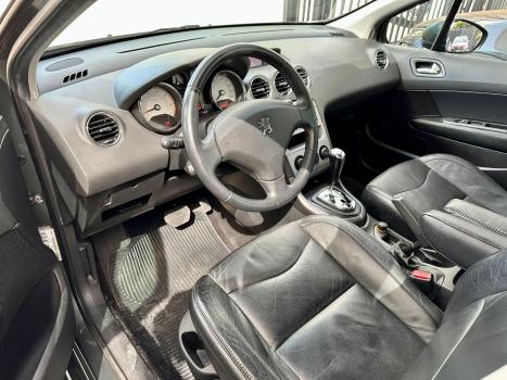 PEUGEOT 408 Sedan 2.0 16V 4P FLEX ALLURE AUTOMTICO, Foto 5