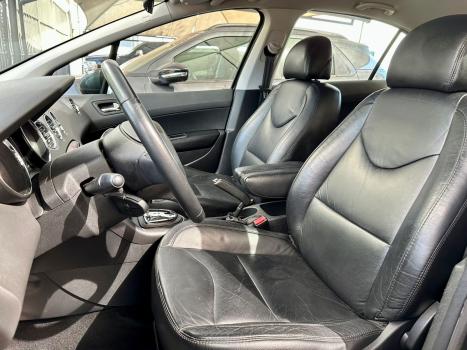 PEUGEOT 408 Sedan 2.0 16V 4P FLEX ALLURE AUTOMTICO, Foto 6