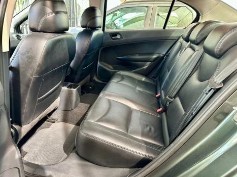 PEUGEOT 408 Sedan 2.0 16V 4P FLEX ALLURE AUTOMTICO, Foto 7