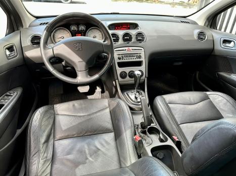 PEUGEOT 408 Sedan 2.0 16V 4P FLEX ALLURE AUTOMTICO, Foto 8