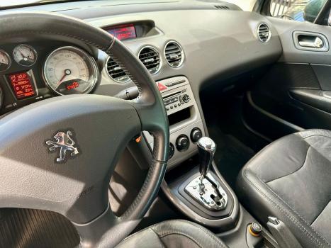 PEUGEOT 408 Sedan 2.0 16V 4P FLEX ALLURE AUTOMTICO, Foto 9
