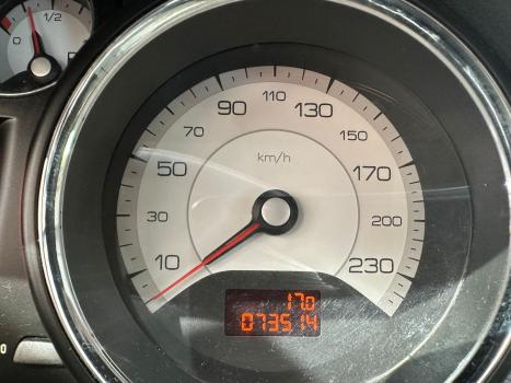 PEUGEOT 408 Sedan 2.0 16V 4P FLEX ALLURE AUTOMTICO, Foto 10