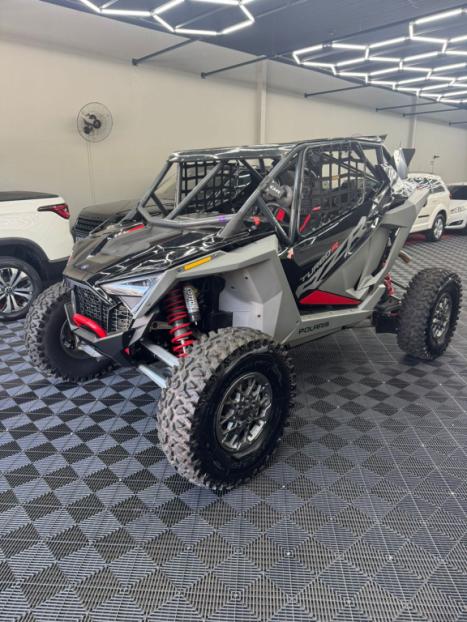 POLARIS RZR Pro XP Ultimate 1000 , Foto 1