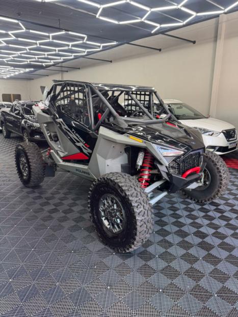 POLARIS RZR Pro XP Ultimate 1000 , Foto 3