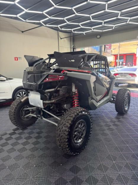 POLARIS RZR Pro XP Ultimate 1000 , Foto 4