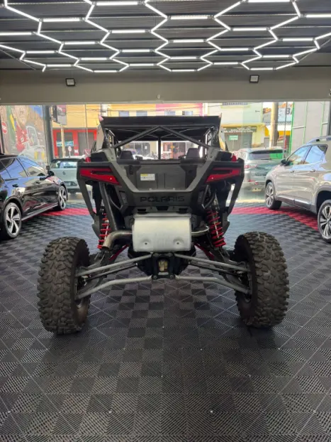 POLARIS RZR Pro XP Ultimate 1000 , Foto 5