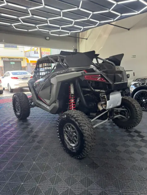 POLARIS RZR Pro XP Ultimate 1000 , Foto 6