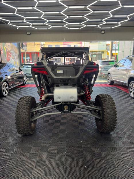 POLARIS RZR Pro XP Ultimate 1000 , Foto 5