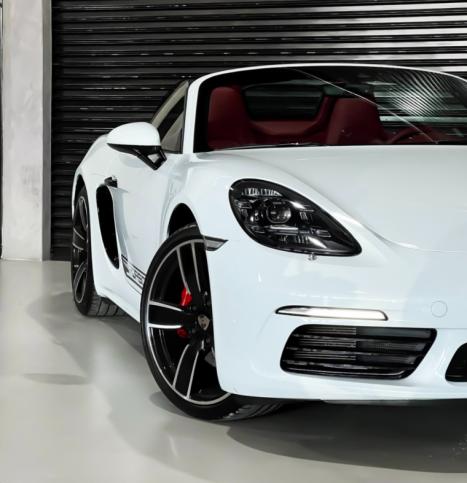 PORSCHE 718 2.0 16V H4 BOXSTER AUTOMTICO PDK, Foto 2