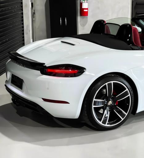 PORSCHE 718 2.0 16V H4 BOXSTER AUTOMTICO PDK, Foto 3