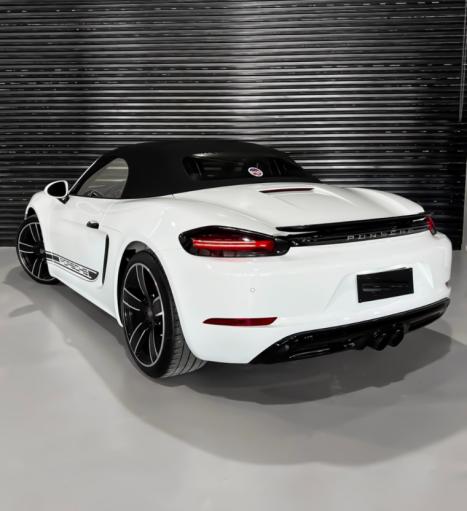 PORSCHE 718 2.0 16V H4 BOXSTER AUTOMTICO PDK, Foto 6