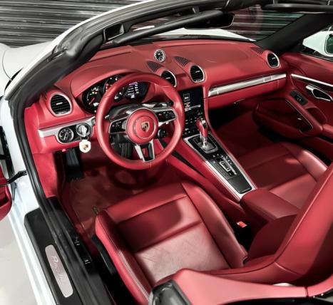 PORSCHE 718 2.0 16V H4 BOXSTER AUTOMTICO PDK, Foto 8