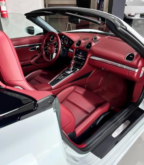 PORSCHE 718 2.0 16V H4 BOXSTER AUTOMTICO PDK, Foto 10
