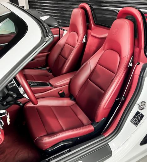 PORSCHE 718 2.0 16V H4 BOXSTER AUTOMTICO PDK, Foto 11