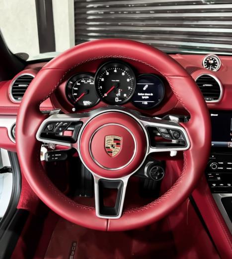 PORSCHE 718 2.0 16V H4 BOXSTER AUTOMTICO PDK, Foto 12