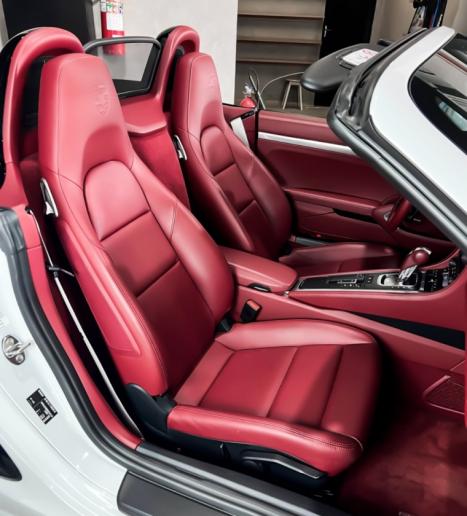 PORSCHE 718 2.0 16V H4 BOXSTER AUTOMTICO PDK, Foto 13