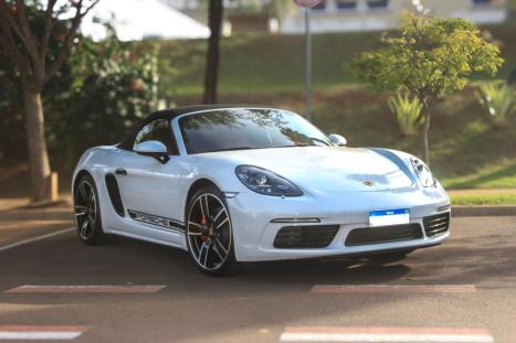 PORSCHE 718 2.0 16V H4 BOXSTER AUTOMTICO PDK, Foto 2