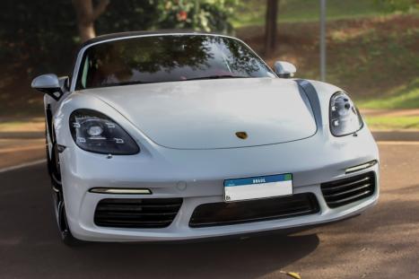 PORSCHE 718 2.0 16V H4 BOXSTER AUTOMTICO PDK, Foto 3