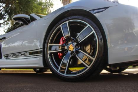 PORSCHE 718 2.0 16V H4 BOXSTER AUTOMTICO PDK, Foto 4