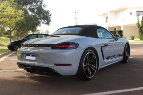 PORSCHE 718 2.0 16V H4 BOXSTER AUTOMTICO PDK, Foto 5