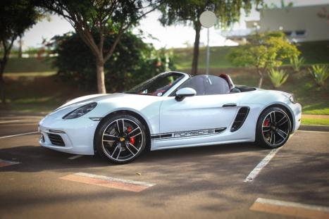 PORSCHE 718 2.0 16V H4 BOXSTER AUTOMTICO PDK, Foto 7
