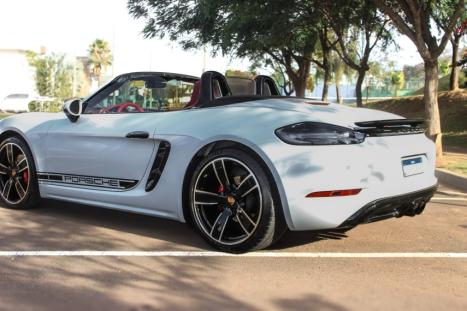 PORSCHE 718 2.0 16V H4 BOXSTER AUTOMTICO PDK, Foto 8