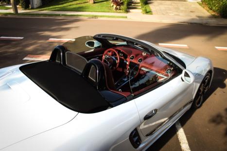 PORSCHE 718 2.0 16V H4 BOXSTER AUTOMTICO PDK, Foto 10