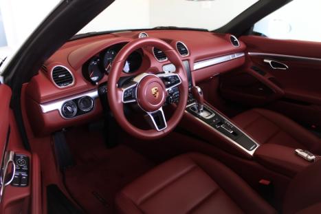 PORSCHE 718 2.0 16V H4 BOXSTER AUTOMTICO PDK, Foto 13