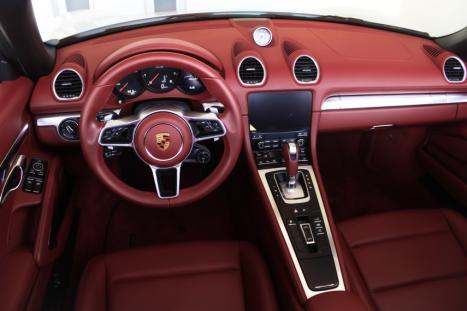 PORSCHE 718 2.0 16V H4 BOXSTER AUTOMTICO PDK, Foto 14
