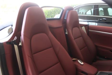 PORSCHE 718 2.0 16V H4 BOXSTER AUTOMTICO PDK, Foto 16