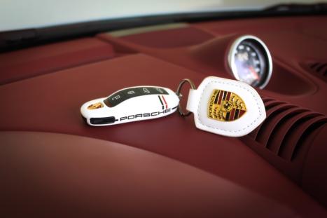 PORSCHE 718 2.0 16V H4 BOXSTER AUTOMTICO PDK, Foto 17