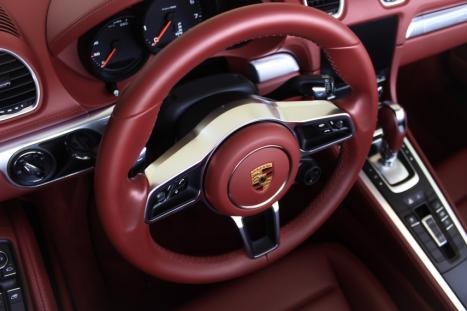PORSCHE 718 2.0 16V H4 BOXSTER AUTOMTICO PDK, Foto 20