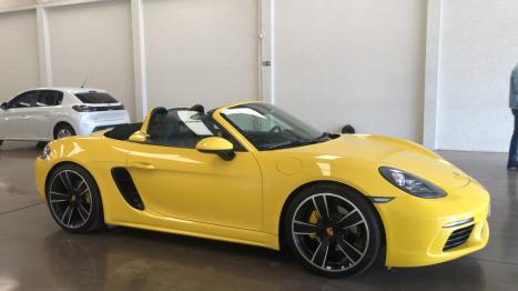 PORSCHE 718 2.0 16V H4 BOXSTER AUTOMTICO PDK, Foto 2